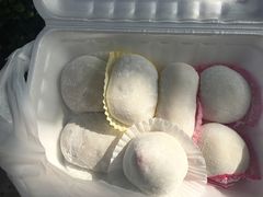 -澳门长洲糯米糍(柯打苏沙街店)