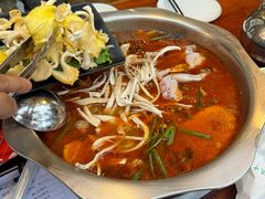 -大理.老字号渝记酸萝卜乌鱼(古城总店)