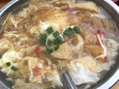 猪皮酸辣汤-陈金兰饮食店(柳前巷店)
