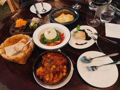 -羽深肉铺 Steak & Wine