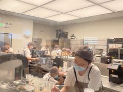 -喜茶(上海北外滩来福士店)