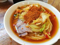 -西塔大冷面(市府大路店)