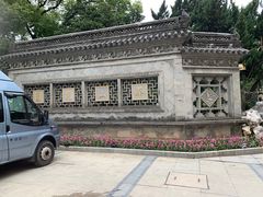 -复旦大学附属华山医院(总院)