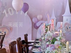 -HERRE·FARM 赫尔露营农场·团建聚会包场