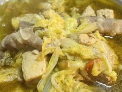 -胡记真不同饭店(临河街店)