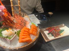 -花潮料理艺食馆(成都万象城店)