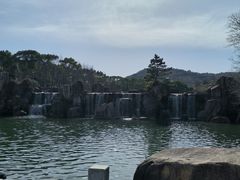 -白马涧龙池景区