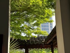 -江宁织造博物馆