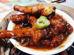 -添好运点心专门店(中环IFC店)