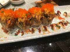 -月下料理(楷林IFC店)