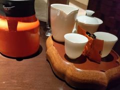 -领事馆19号中餐厅(厦门海景洲际酒店)