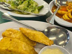 -大茄来海鲜餐厅(亚洲城分行)