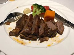 -王品牛排(合肥万象城店)