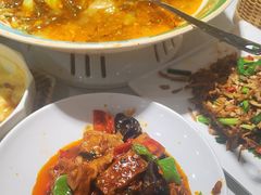 -光海·乡记酸菜鱼·始于1996(花园路店)