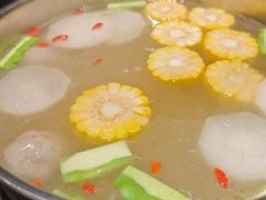 -二刀潮牛(重庆光环购物公园店)