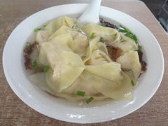 虾仁馄饨-小小馄饨店(清泰街店)