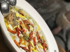 -太二酸菜鱼(正大广场店)