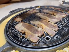 -韩宫宴炭火烤肉(印象城店)