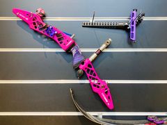 -無弓射箭俱乐部(领展中心城店)