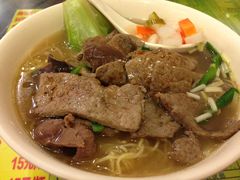 牛三星-顺记冰室(宝华路店)