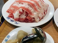 -元盛居(生态大街店)