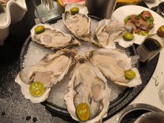 -海月轩海鲜豆捞(紫金塔店)