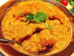 古法大虾-BetterThai 泰加(苏州中心店)