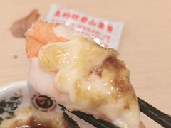 -万岁寿司(万国店)