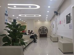 -美年大健康体检中心(太阳宫分院)