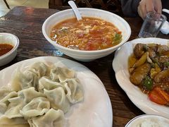 -东北缘餐厅(兰埔路店)