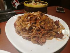 -花笙记打边炉·煲仔饭(五大道店)