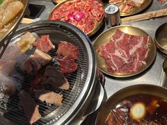 -小核桃烤肉馆(西塔店)