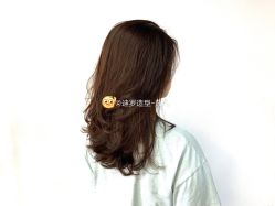 -迪罗造型•潮色接发