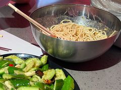 凉面-一棠龙虾(徐家汇城开YOYO店)