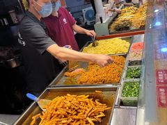 -周小亮丁家坡洋芋(全国总店)