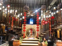 大堂-滇铺子·云南特色菜·第九届野生菌美食节(东风东路c86店)