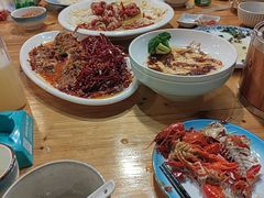 -高淳味道(丹阳湖北路店)