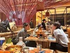 -浩海火燒雲傣家菜(芮欧百货店)