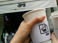 -JPG coffee(广州体育西店)