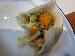 -渔港甄宴·海鲜·地标烟台菜(金沙滩店)
