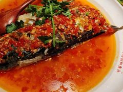 -东方红·湖南菜(金屿店)