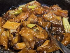 -金稼园·金平湖农家菜