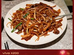 -留半山·香港食堂(啦啦宝都店)