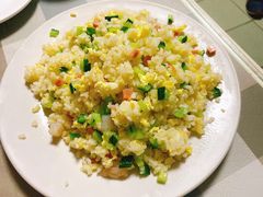 扬州炒饭-华春餐馆(鱼山路店)