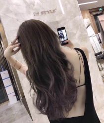 点击看大图 -CD Hair salon