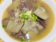 牛肉饸饹条-牛马行牛肉饸饹铺(长春总店)