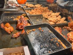 -前进5路汉堡炸鸡(昙华林店)