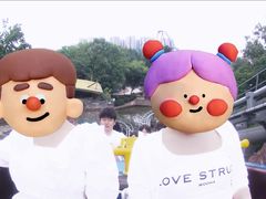 -成都欢乐谷