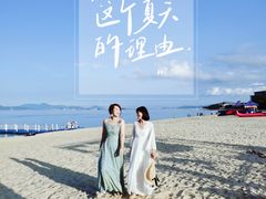 -惠州金海湾嘉华度假酒店