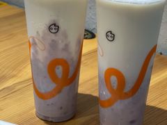 -CoCo都可(湖滨银泰店B区店)